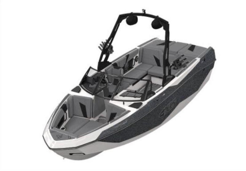 2027 Axis T235