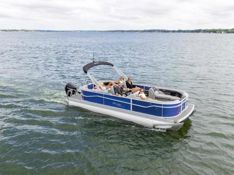 2027 Barletta A22QC Bi-Toon