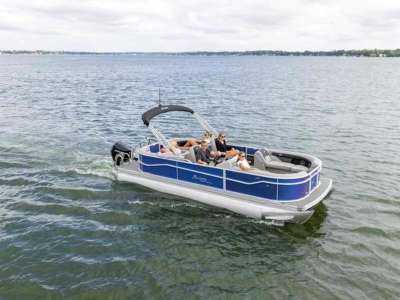 2027 Barletta A22QC Bi-Toon