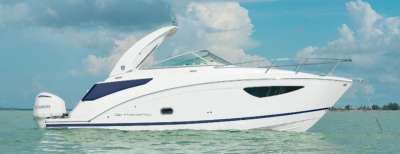 2026 Regal 26 XO