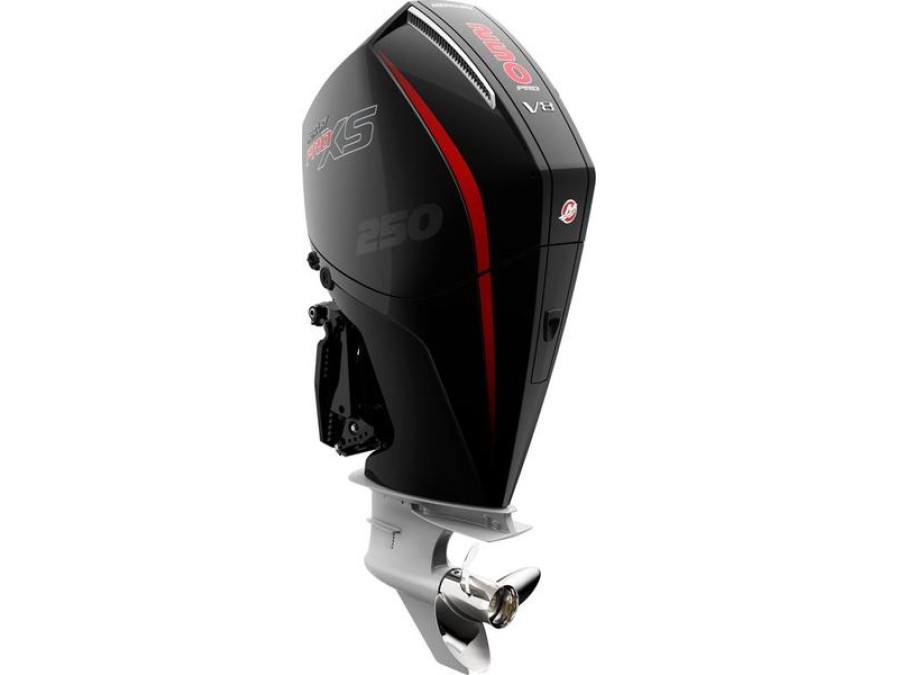 2026 Mercury Pro XS 250hp