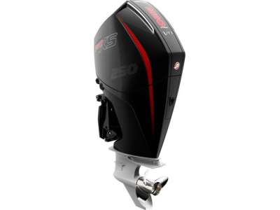 2026 Mercury Pro XS 250hp