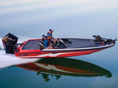 2026 Nitro Z19 XL