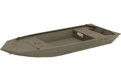 2026 Tracker Grizzly 1754 Utility
