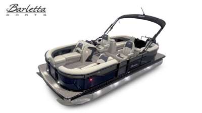 2027 Barletta A22QC