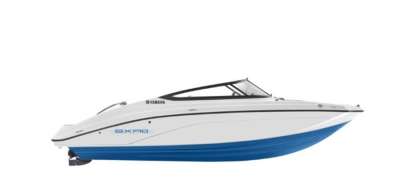 2026 Yamaha Boats SX190